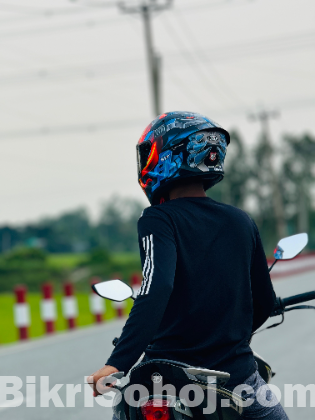 Helmet